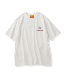 THE PLATINUM SELECT（ザ プラチナム セレクト）の「【ChupaChups/チュッパチャプス】グラフィックTシャツ　ユニセックス/カジュアル/お菓子（Tシャツ/カットソー）」