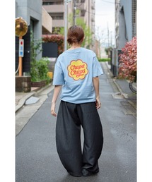 THE PLATINUM SELECT（ザ プラチナム セレクト）の「【ChupaChups チュッパチャプス】グラフィックTシャツ ユニセックス カジュアル お菓子（Tシャツ/カットソー）」