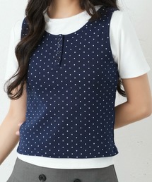 ENSEMBLE TOPS / アンサンブルトップス