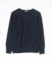 AURALEE（オーラリー）の「スウェットカットソー（スウェット）」