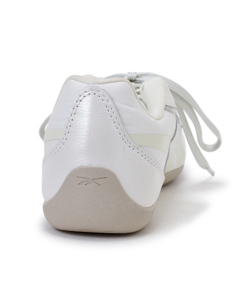 FRAY I.D(フレイアイディー)の「【Reebok×FRAY I.D】ULTRA LO(スニーカー・レディース・ホワイト・25/24.5/24/23.5/23)」の3枚目の写真