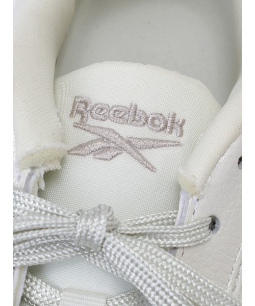 FRAY I.D(フレイアイディー)の「【Reebok×FRAY I.D】ULTRA LO(スニーカー・レディース・ホワイト・25/24.5/24/23.5/23)」の5枚目の写真