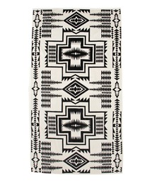 PENDLETON（ペンドルトン）の「オーバーサイズ ジャガード タオル 日本限定カラー（タオル）」