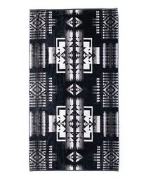 PENDLETON（ペンドルトン）の「オーバーサイズ ジャガード タオル 日本限定カラー（タオル）」