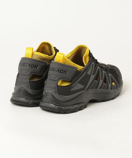 SALOMON(サロモン)の「SALOMON/サロモン/XA PRO 3D MODULAR/L47963700(スニーカー・メンズ・ブラック・26.0cm/27.0cm/28.0cm)」の6枚目の写真
