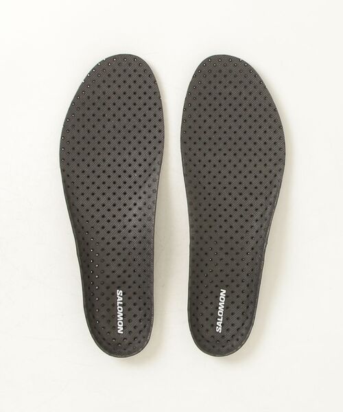 SALOMON(サロモン)の「SALOMON/サロモン/XA PRO 3D MODULAR/L47963700(スニーカー・メンズ・ブラック・26.0cm/27.0cm/28.0cm)」の8枚目の写真