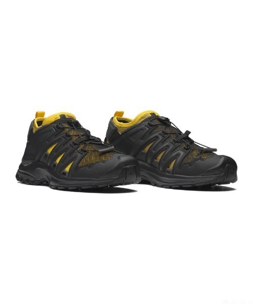 SALOMON(サロモン)の「SALOMON/サロモン/XA PRO 3D MODULAR/L47963700(スニーカー・メンズ・ブラック・26.0cm/27.0cm/28.0cm)」の1枚目の写真