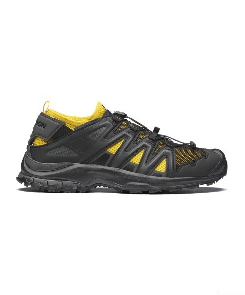 SALOMON(サロモン)の「SALOMON/サロモン/XA PRO 3D MODULAR/L47963700(スニーカー・メンズ・ブラック・26.0cm/27.0cm/28.0cm)」の2枚目の写真