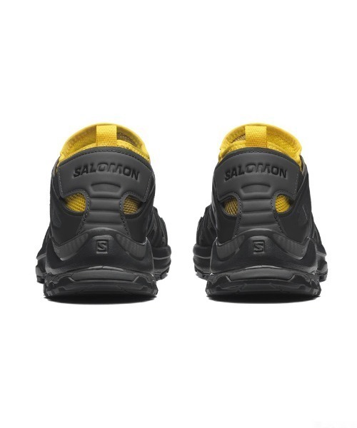 SALOMON(サロモン)の「SALOMON/サロモン/XA PRO 3D MODULAR/L47963700(スニーカー・メンズ・ブラック・26.0cm/27.0cm/28.0cm)」の4枚目の写真