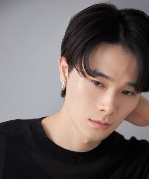 Jouete(ジュエッテ)の「ウェアリング プランプ(イヤリング・レディース・シルバー・FREE)」の8枚目の写真