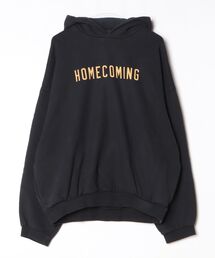Lafayette | Fear of God ESSENTIALS - 192BT244810F HEAVY FLEECE HOODIE BLACK(パーカー)