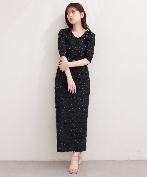 natural couture(ナチュラルクチュール)の「フリルカットスカート(スカート・レディース・その他2/その他4/その他1/その他3・FREE)」の14枚目の写真