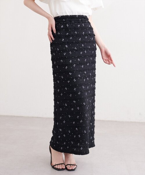 natural couture(ナチュラルクチュール)の「フリルカットスカート(スカート・レディース・その他2/その他4/その他1/その他3・FREE)」の21枚目の写真