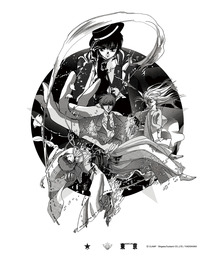 CLAMP】『カードキャプターさくら』〈YUTA OKUDA〉GRAPHIC ACRYLIC