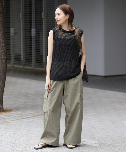 havaianas(ハワイアナス)の「Havaianas/ハワイアナス Slim Square サンダル SLIM SQUARE4 148301(サンダル・レディース・ブラウン/ブラック/ピンク・22cm/23cm/24.5cm/25.5cm)」の4枚目の写真