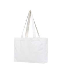 M BAG (IVORY)