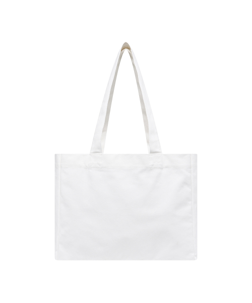 DURTの「M BAG (IVORY)(トートバッグ・レディース・その他・FREE)」の2枚目の写真