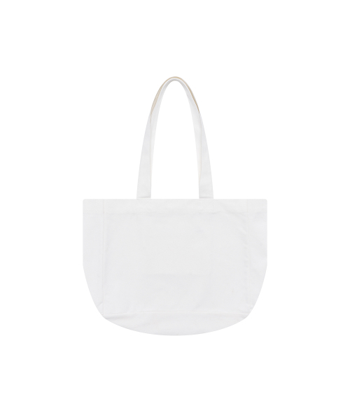 DURTの「M BAG (IVORY)(トートバッグ・レディース・その他・FREE)」の3枚目の写真