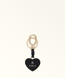 FURLA | フルラ カメリア (Furla Camelia) ハート形キーリング(キーホルダー)