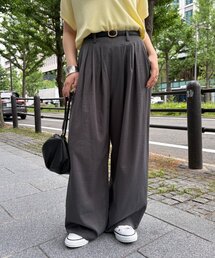 Jena espace merveilleux｜ジェナ エスパスメルヴェイユのその他パンツ