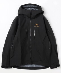 ARC'TERYX(�A�[�N�e���N�X)��ARC'TERYX/�A�[�N�e���N�X Alpha SV Jacket M(�u���]��)