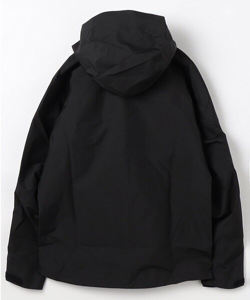 ARC'TERYX/アークテリクス Alpha SV Jacket M（ブルゾン）｜ARC'TERYX