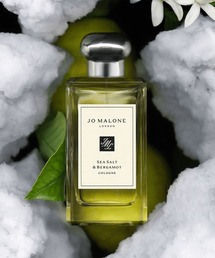 JO MALONE LONDON（ジョーマローンロンドン ）の「ジョー マローン ロンドン シー ソルト & ベルガモット コロン 100mL（香水）」