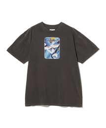 Insonnia Projects / Blur End of a Century グラフィック Tシャツ