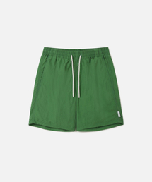 247SERIES（247シリーズ）の「カラードサーフショーツ GREEN（その他パンツ）」