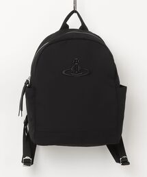 TINY ORB LEATHER CROSSBODY BAG（ショルダーバッグ）｜Vivienne