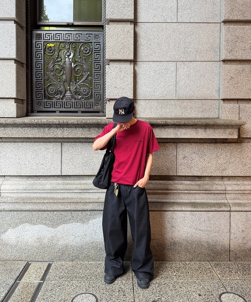 kutir(クティール)の「【FUNCTIONAL】COOL TOUCH BASIC RIGID DENIM PANTS/クールタッチベーシックリジットデニムパンツ(その他パンツ・メンズ・ブラック/インディゴブルー・SMALL/MEDIUM/LARGE)」の11枚目の写真