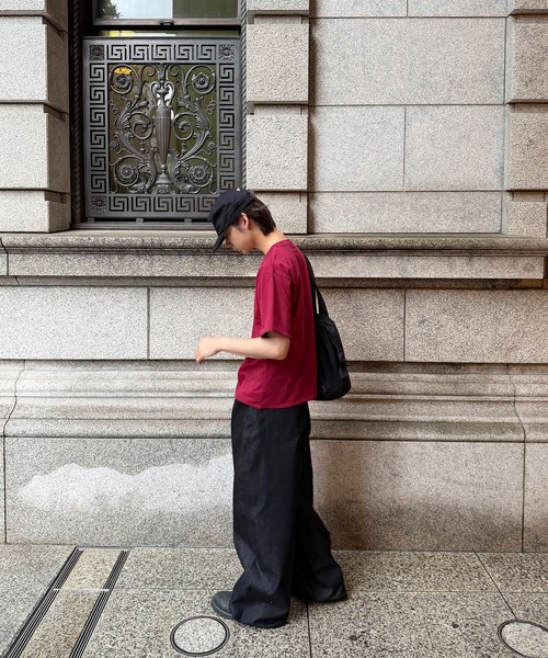 kutir(クティール)の「【FUNCTIONAL】COOL TOUCH BASIC RIGID DENIM PANTS/クールタッチベーシックリジットデニムパンツ(その他パンツ・メンズ・ブラック/インディゴブルー・SMALL/MEDIUM/LARGE)」の17枚目の写真