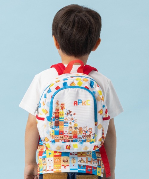 ANPANMAN KIDS COLLECTION（アンパンマンキッズコレクション）の