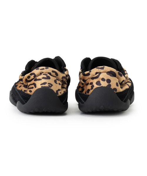 FILA(フィラ)の「FILA GLIO LX / フィラグリオ(スニーカー・レディース・レオパード・23.0cm/23.5cm/24.0cm/24.5cm/25.0cm/25.5cm/26.0cm)」の3枚目の写真