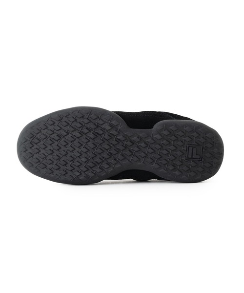 FILA(フィラ)の「FILA GLIO LX / フィラグリオ(スニーカー・レディース・レオパード・23.0cm/23.5cm/24.0cm/24.5cm/25.0cm/25.5cm/26.0cm)」の6枚目の写真