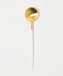 Cutipol(�N�`�|�[��)�́�CUTIPOL��GOA White/Gold �f�U�[�g�X�v�[��(�J�g�����[)