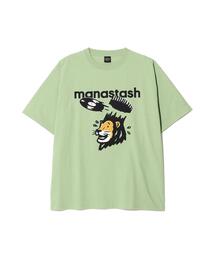 MANASTASH | MANASTASH/マナスタッシュ　CiTee LION(Tシャツ/カットソー)