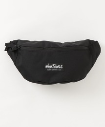 【WILD THINGS】FANNY PACK M