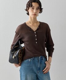 GALLARDAGALANTE｜ガリャルダガランテのTシャツ/カットソー（長袖
