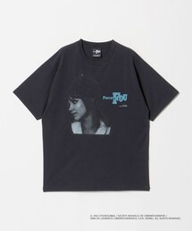 <GODARD × BEAUTY&YOUTH>PIERROT LE FOU Tシャツ ブラック