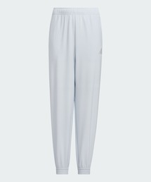 adidas | キッズ用 ライト ウーブン テーパード アンクル丈 パンツ / アディダス adidas(スウェットパンツ)