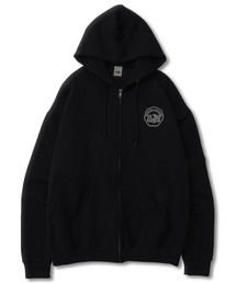 ZIP HOODY