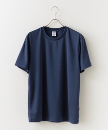 LIFEMAX/ライフマックス 4.3オンスドライTシャツ(ポリジン加工) 半袖Tシャツ 抗菌防臭加工 UVカット