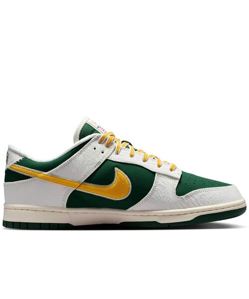 NIKE(ナイキ)の「ナイキ ダンク LOW レトロ メンズシューズ / Nike Dunk Low Retro Men's Shoes IM4413-100 Sail(スニーカー・メンズ・クリーム・25/25.5/26/27/27.5/28/28.5/29/30/29.5/26.5/24.5/24)」の8枚目の写真