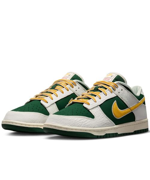 NIKE(ナイキ)の「ナイキ ダンク LOW レトロ メンズシューズ / Nike Dunk Low Retro Men's Shoes IM4413-100 Sail(スニーカー・メンズ・クリーム・25/25.5/26/27/27.5/28/28.5/29/30/29.5/26.5/24.5/24)」の6枚目の写真