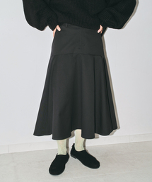 CITYSHOP | CHINO LIKE FLAIR スカート(スカート)