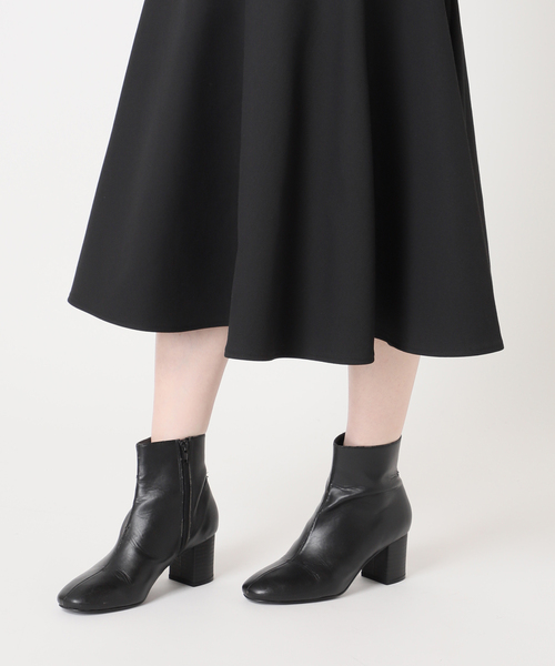 CITYSHOP(シティーショップ)の「CHINO LIKE FLAIR スカート(スカート・レディース・ブラック/ベージュ・36/38)」の18枚目の写真