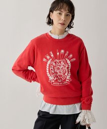 Whim Gazette｜ウィムガゼットのスウェット通販 - ZOZOTOWN