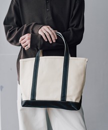 L.L.Bean エルエルビーン Boat and Tote Bag Open-Top Medium ボートアンドトート オープントップ ミディアム/ハンドバッグ