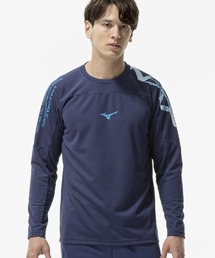 ミズノ MIZUNO N-XT 長袖Tシャツ
